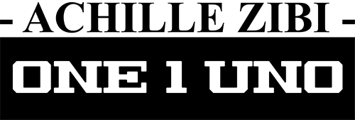 One 1 Uno Logo